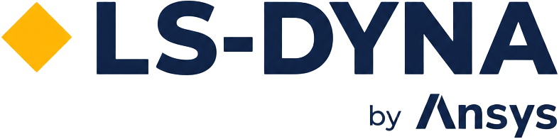 LS-DYNA logo